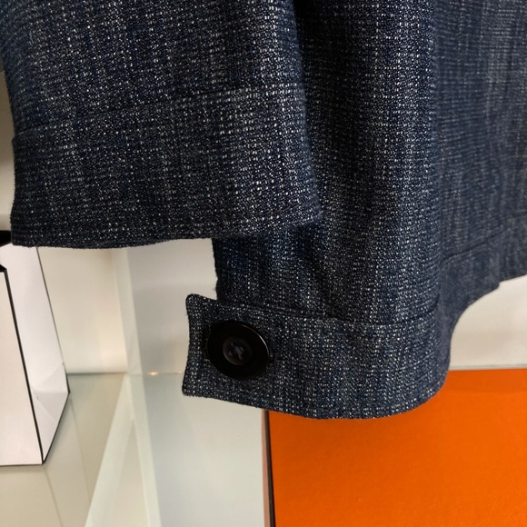 🆕 💙 Jones New York Jacket NWOT - Picture 5 of 12